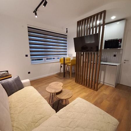 Lux Centro Storico Apartamento Saraievo Exterior foto