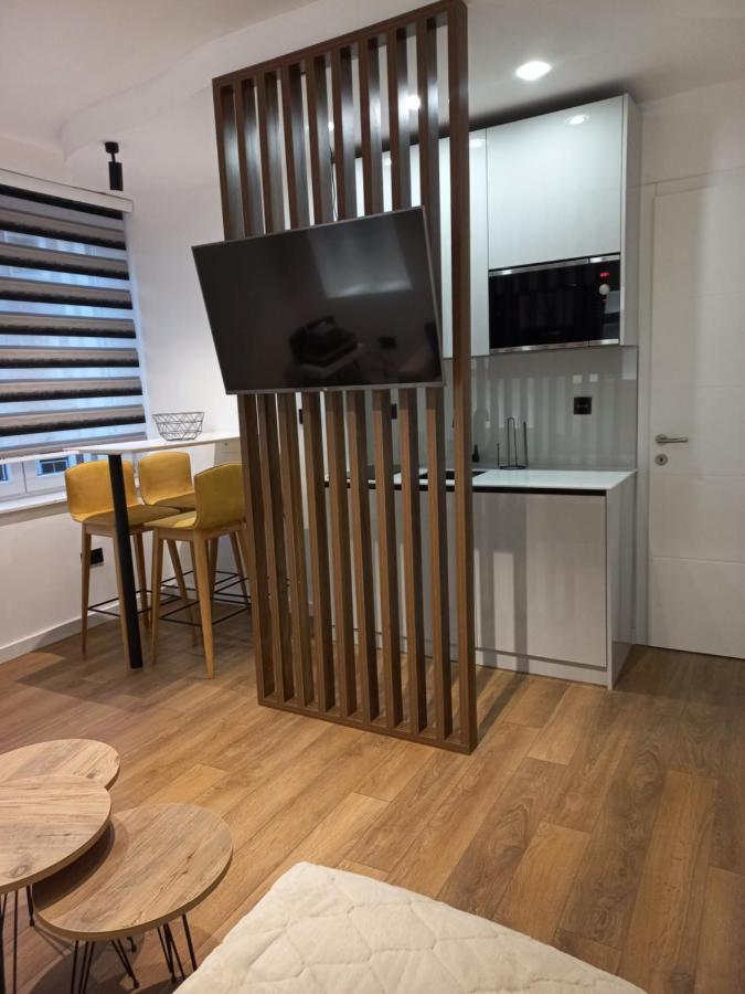Lux Centro Storico Apartamento Saraievo Exterior foto