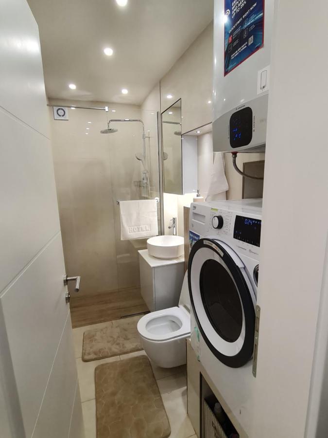 Lux Centro Storico Apartamento Saraievo Exterior foto