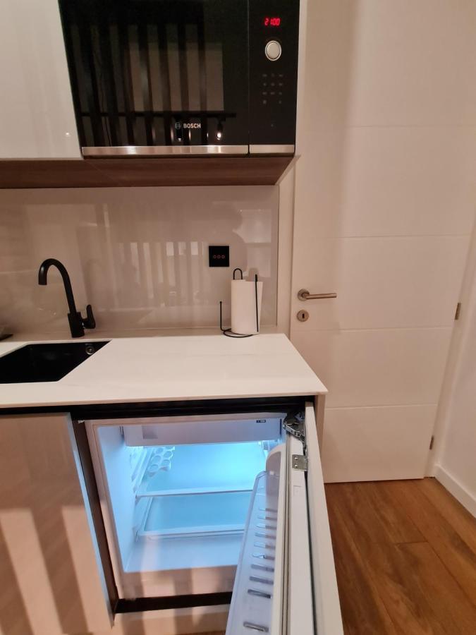 Lux Centro Storico Apartamento Saraievo Exterior foto