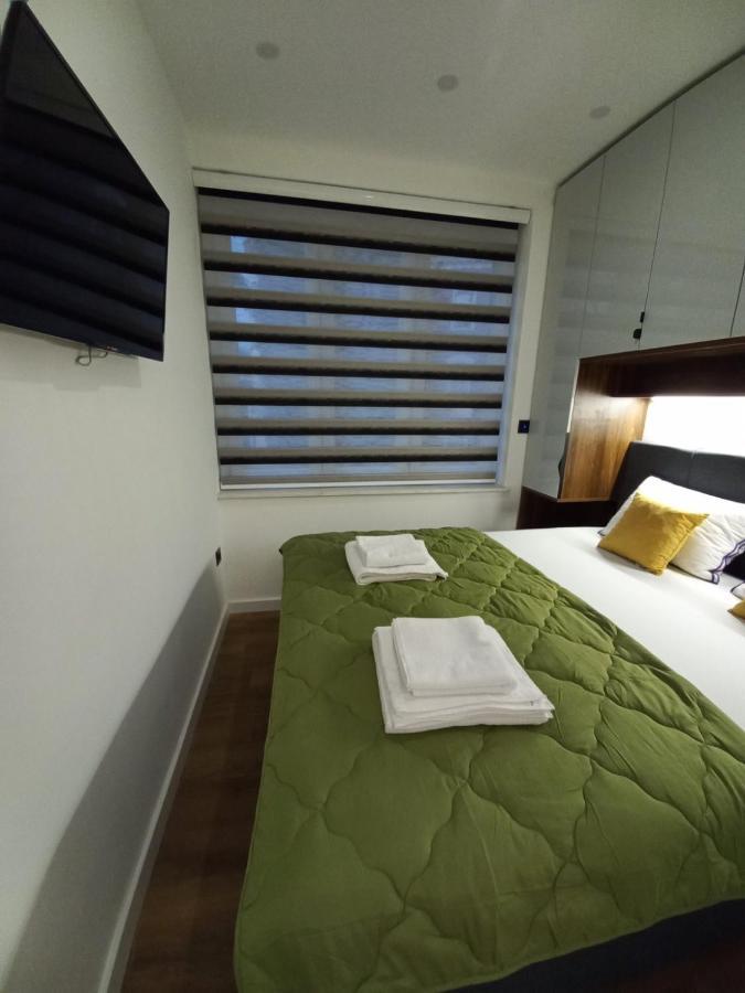 Lux Centro Storico Apartamento Saraievo Exterior foto