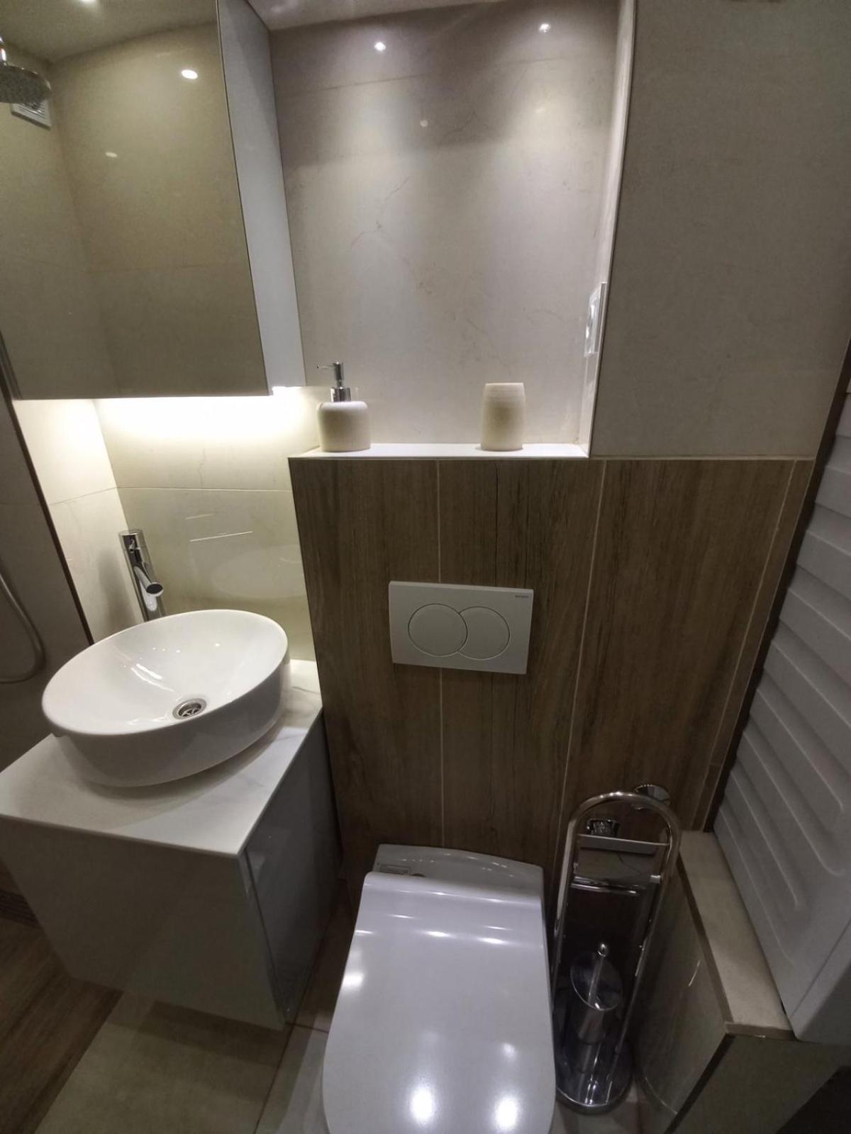 Lux Centro Storico Apartamento Saraievo Exterior foto