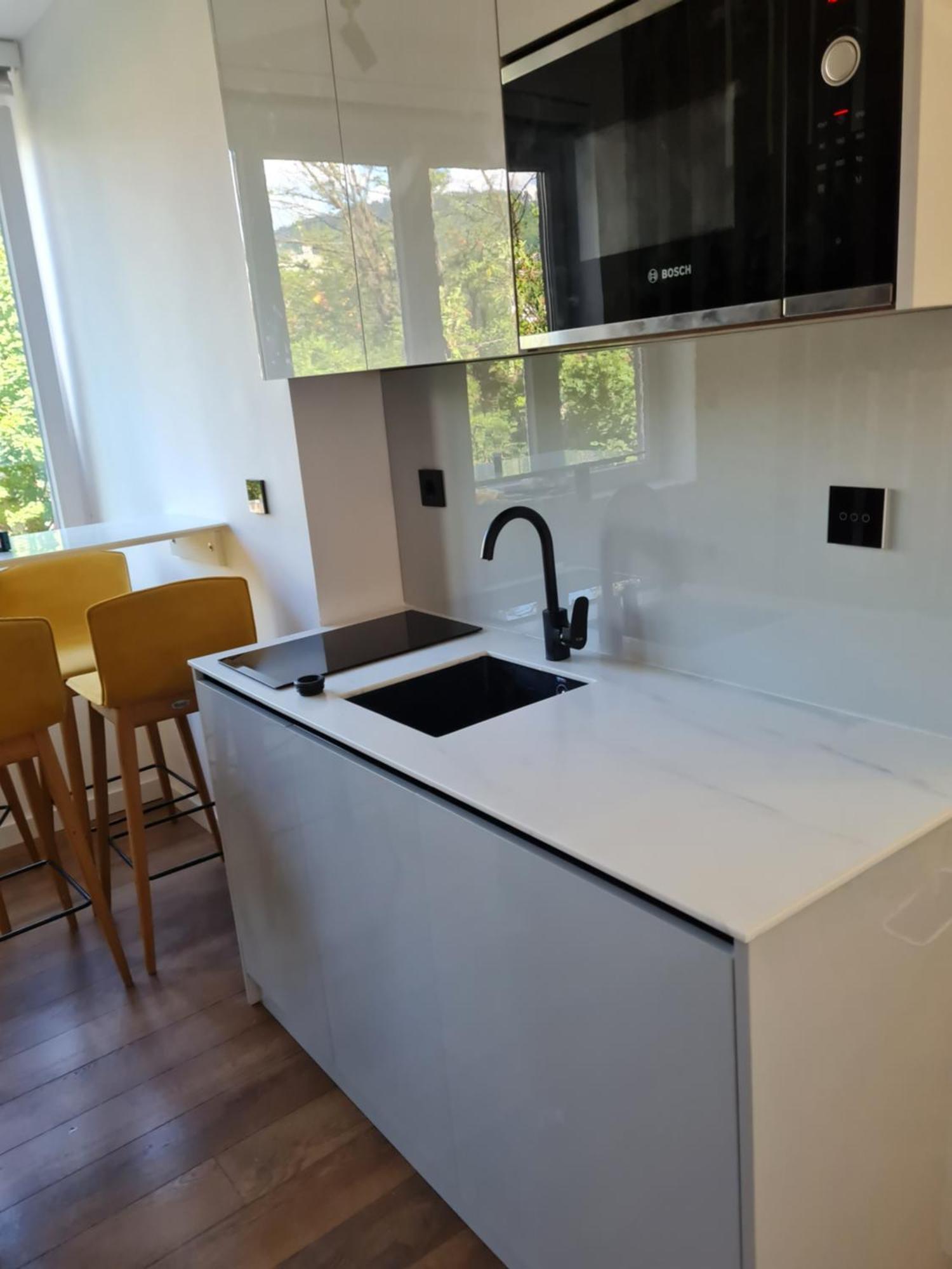 Lux Centro Storico Apartamento Saraievo Exterior foto