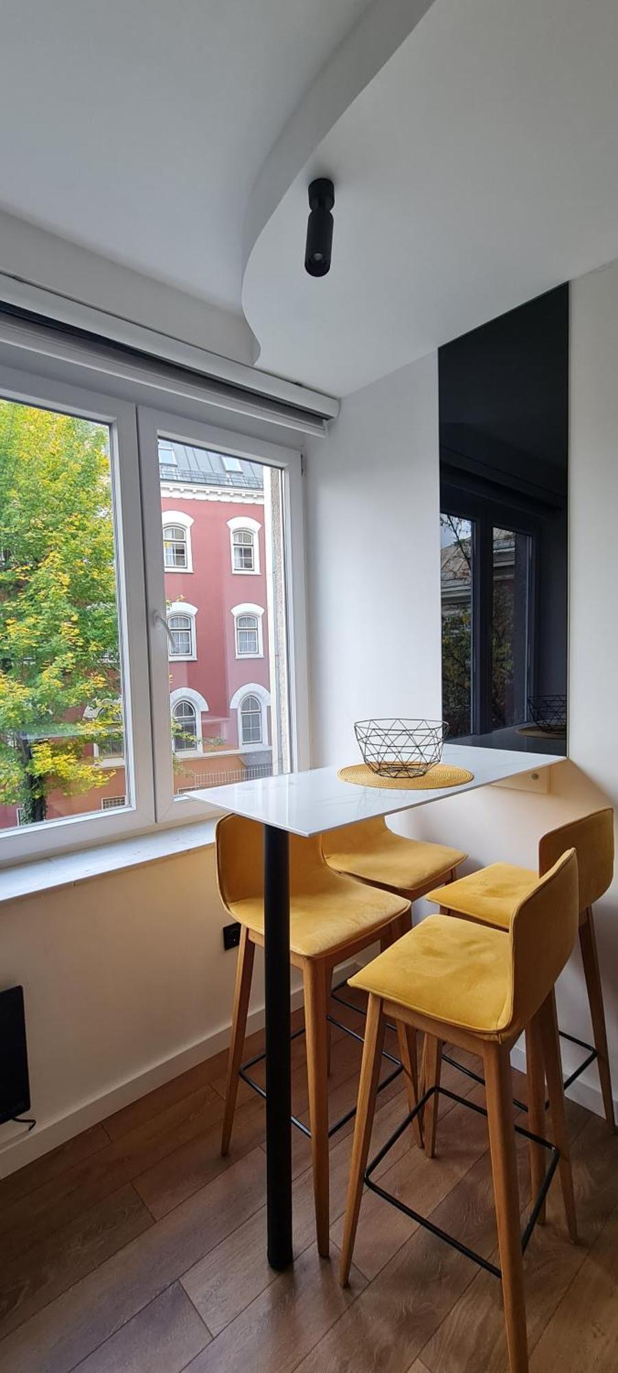 Lux Centro Storico Apartamento Saraievo Exterior foto
