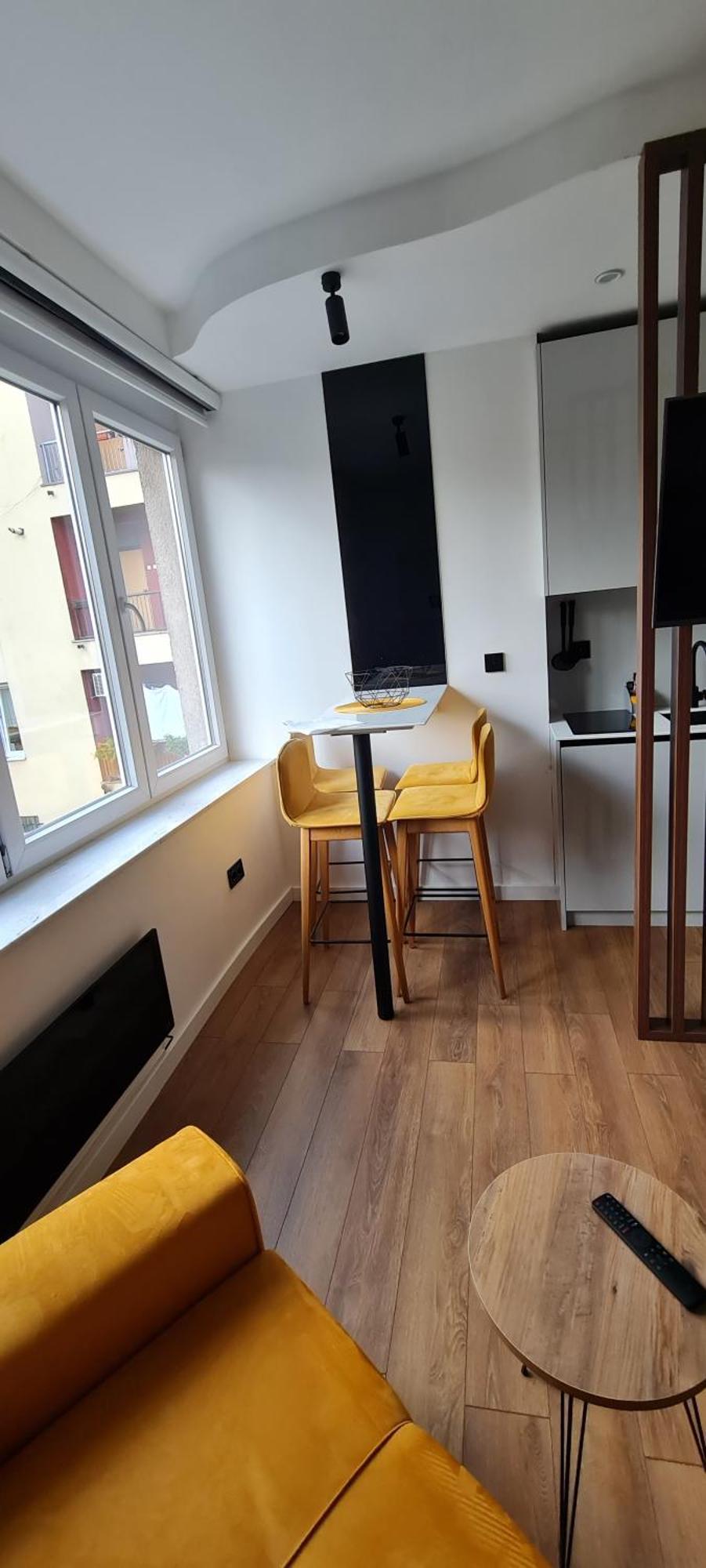 Lux Centro Storico Apartamento Saraievo Exterior foto