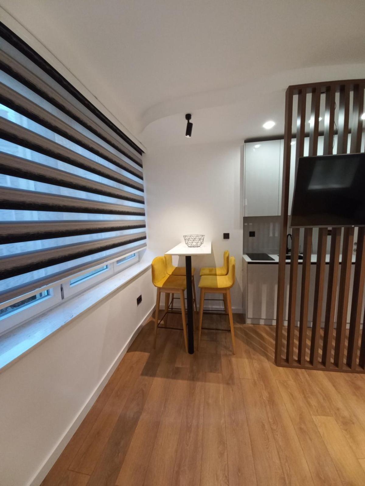 Lux Centro Storico Apartamento Saraievo Exterior foto